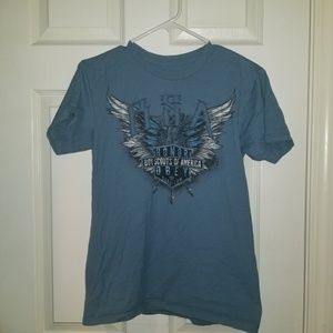 Boy Scouts of America Tee